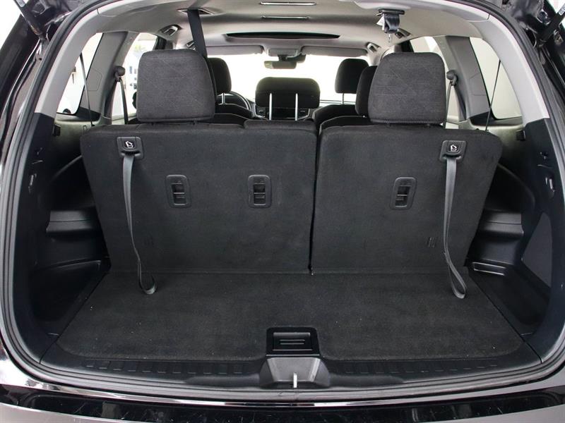 honda Pilot 2021 - 31