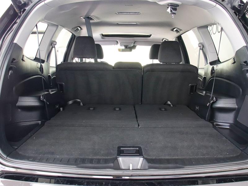 honda Pilot 2021 - 32