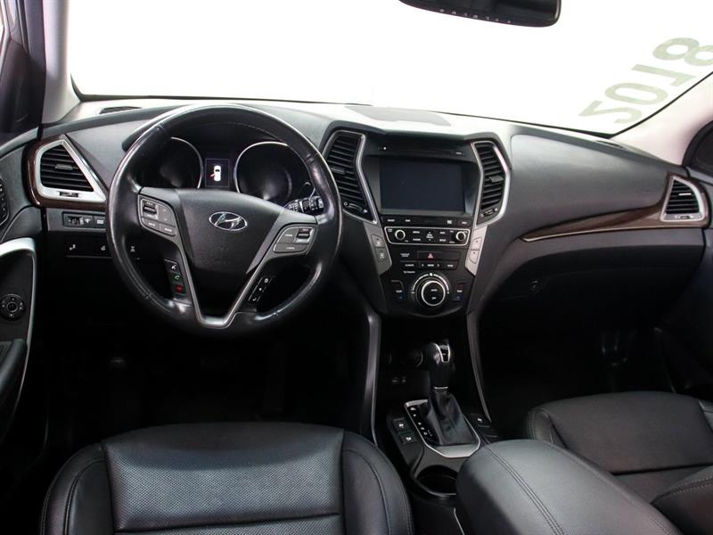 hyundai Santa Fe 2018 - 13