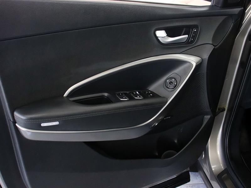hyundai Santa Fe 2018 - 14