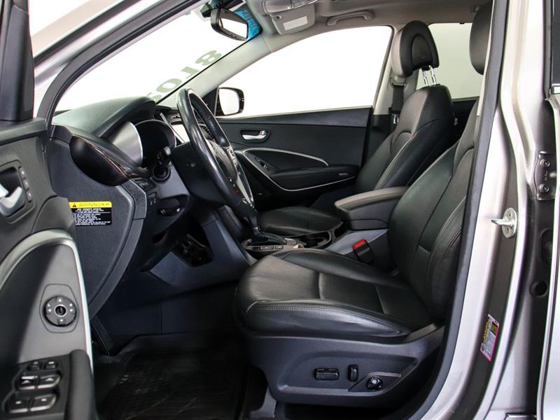 hyundai Santa Fe 2018 - 15