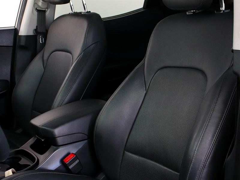 hyundai Santa Fe 2018 - 16