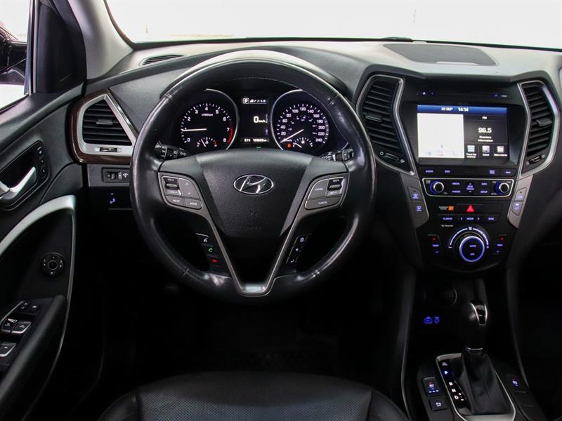hyundai Santa Fe 2018 - 17