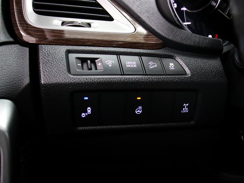 hyundai Santa Fe 2018 - 20