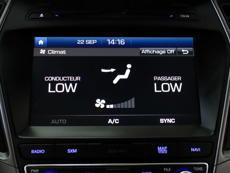 hyundai Santa Fe 2018 - 26