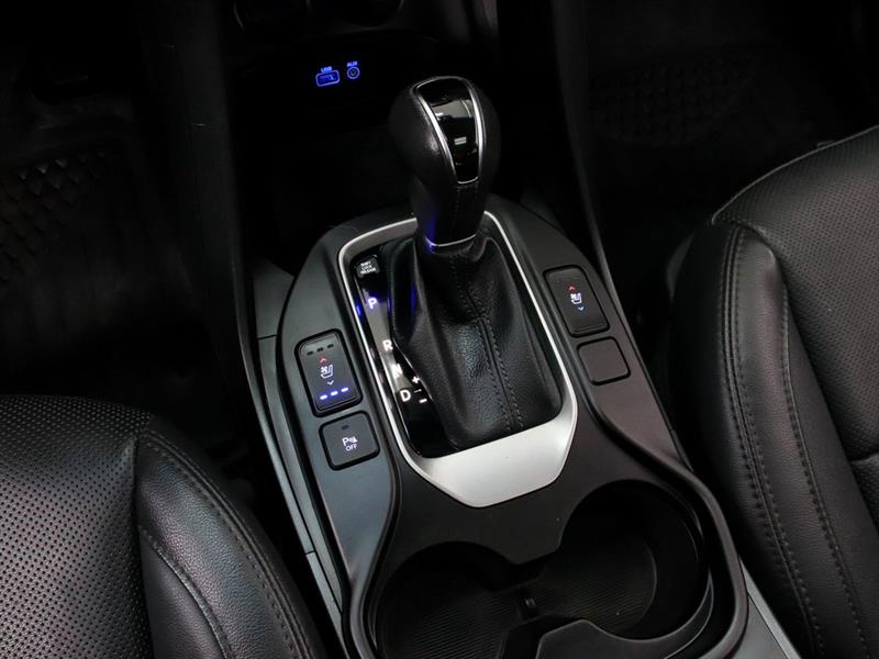 hyundai Santa Fe 2018 - 28