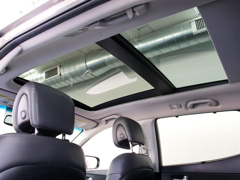 hyundai Santa Fe 2018 - 29