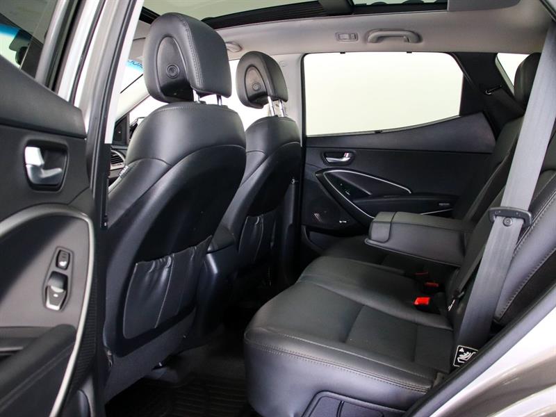 hyundai Santa Fe 2018 - 31