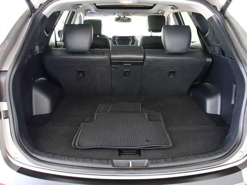 hyundai Santa Fe 2018 - 33