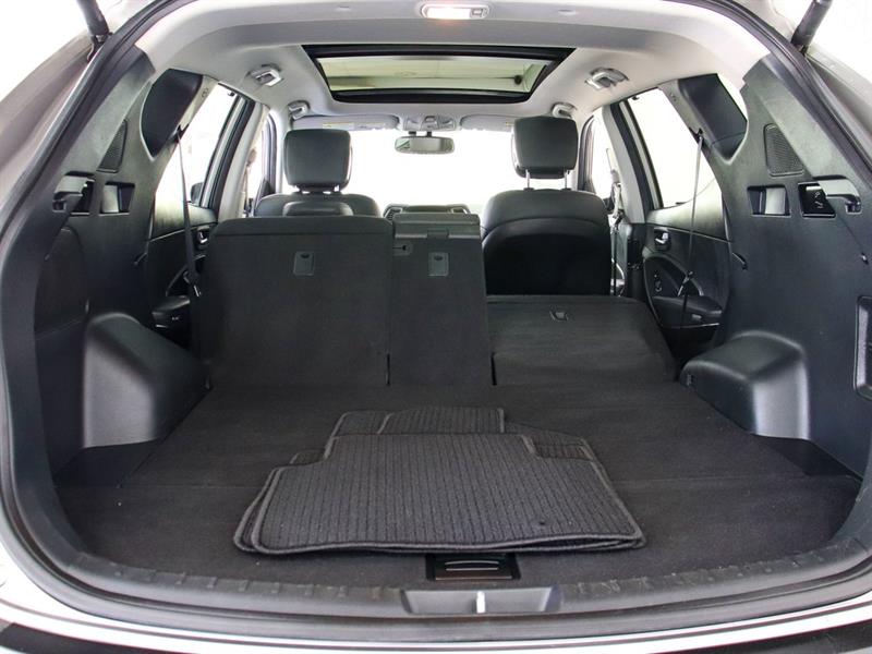 hyundai Santa Fe 2018 - 34