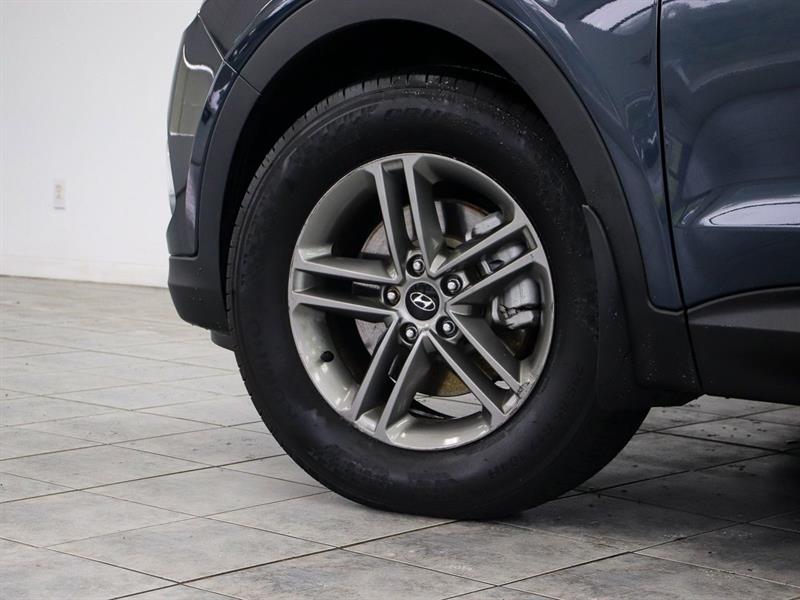 hyundai Santa Fe 2018 - 9
