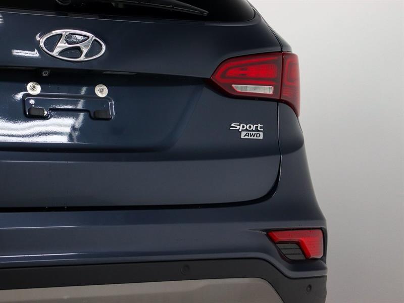 hyundai Santa Fe 2018 - 10