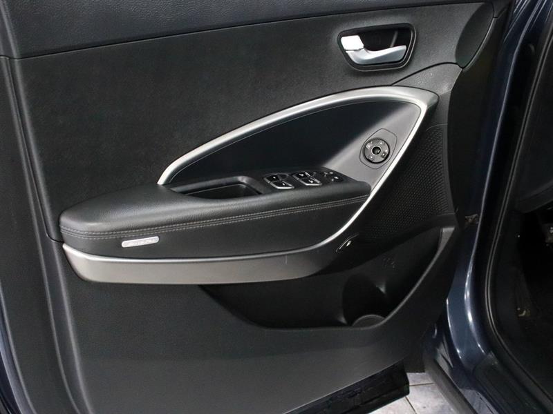 hyundai Santa Fe 2018 - 13