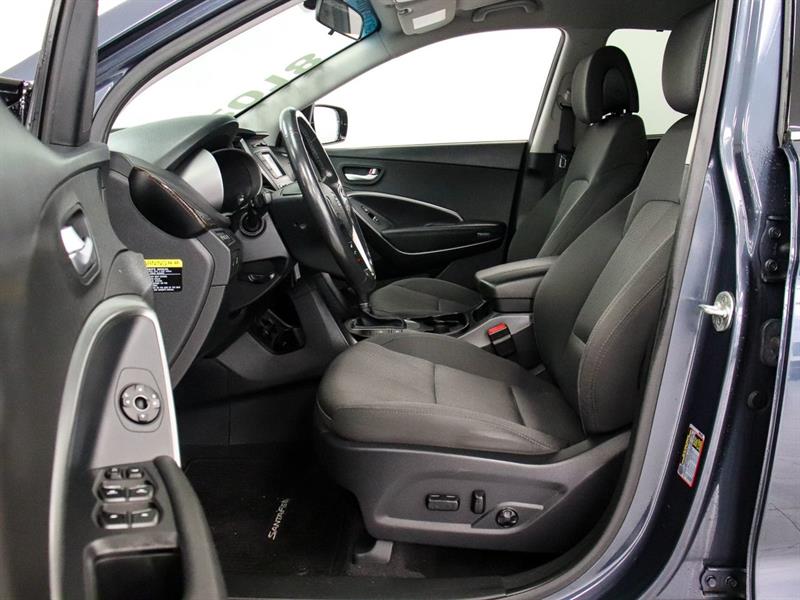hyundai Santa Fe 2018 - 14