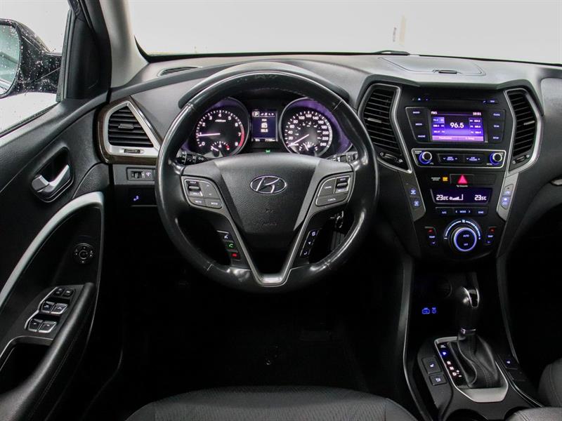 hyundai Santa Fe 2018 - 16