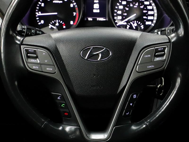 hyundai Santa Fe 2018 - 18