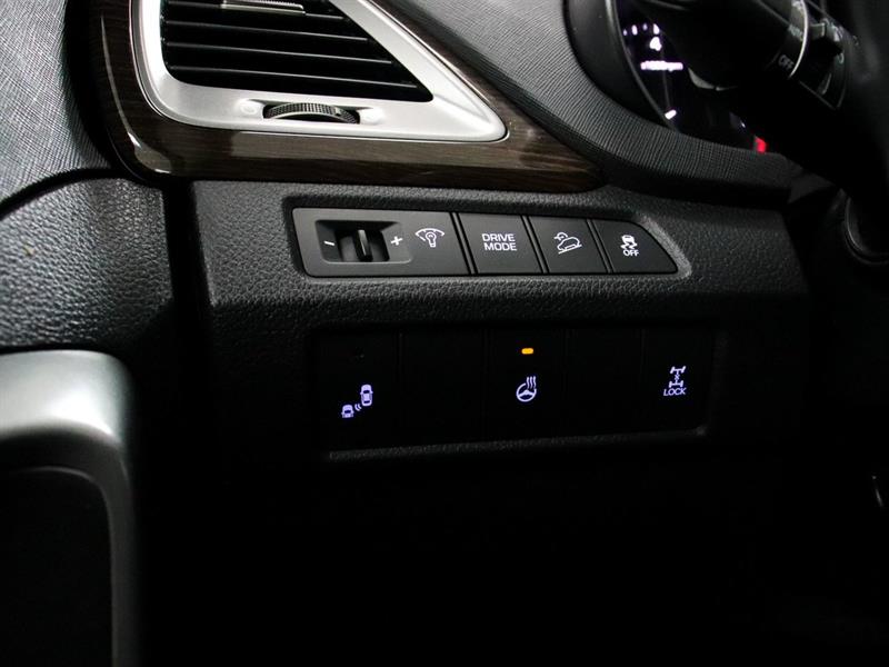 hyundai Santa Fe 2018 - 19