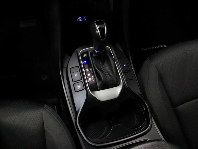 hyundai Santa Fe 2018 - 25