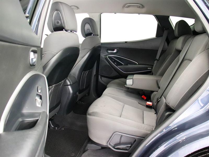 hyundai Santa Fe 2018 - 26