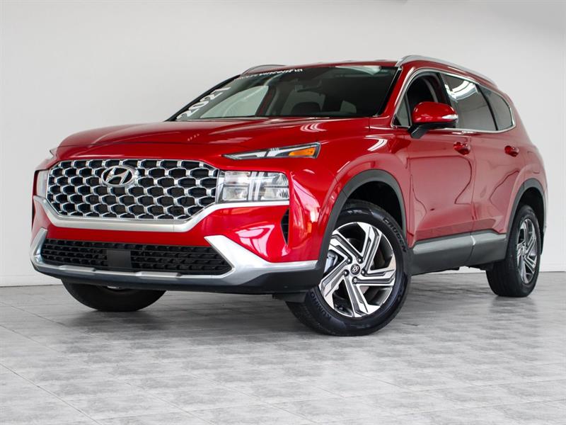 hyundai Santa Fe 2021 - 1
