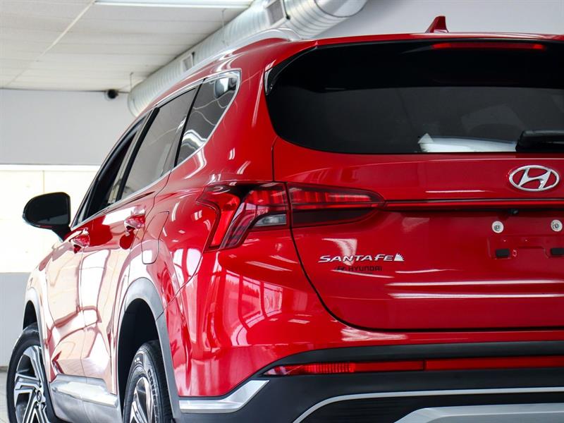 hyundai Santa Fe 2021 - 9