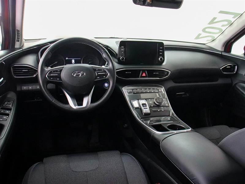 hyundai Santa Fe 2021 - 11