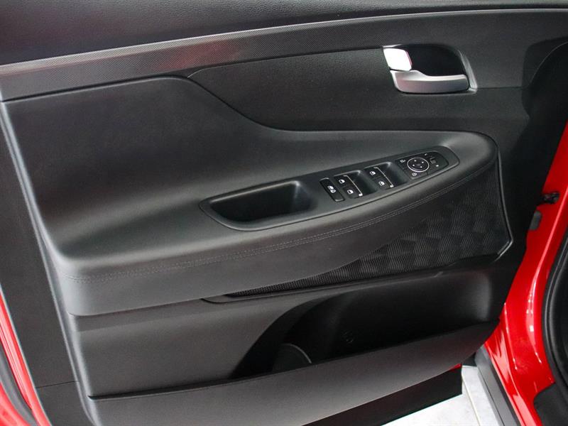 hyundai Santa Fe 2021 - 12