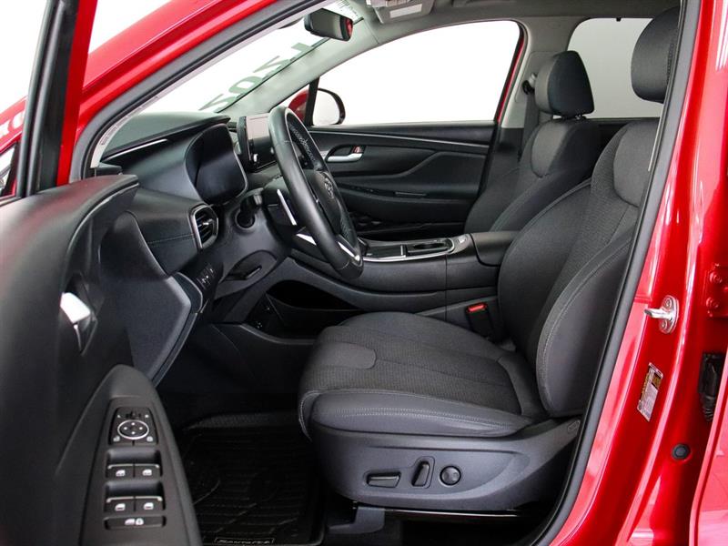 hyundai Santa Fe 2021 - 13