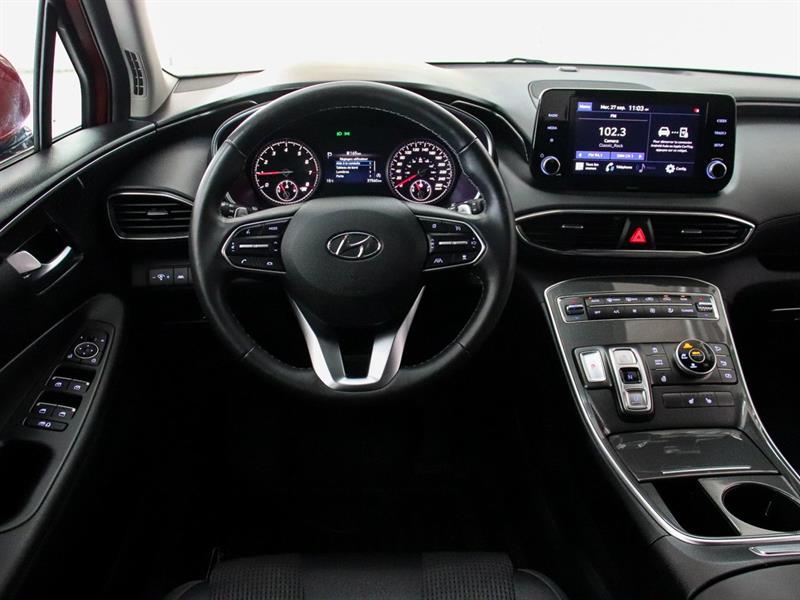 hyundai Santa Fe 2021 - 15