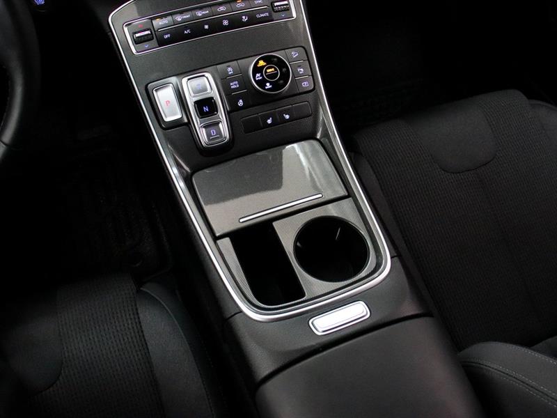 hyundai Santa Fe 2021 - 24