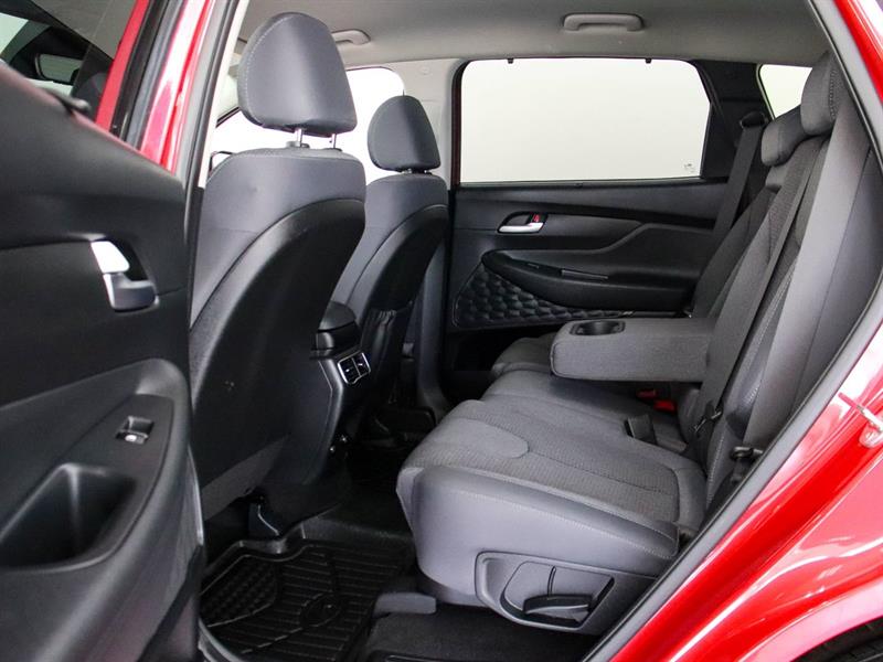 hyundai Santa Fe 2021 - 26
