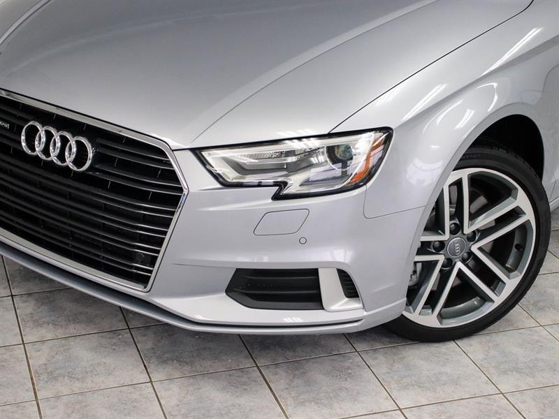 audi A3 2020 - 8