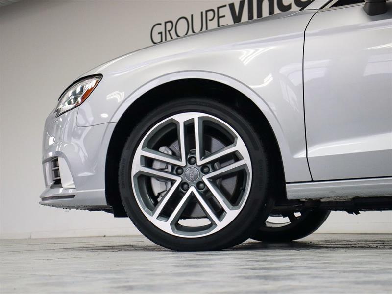 audi A3 2020 - 10