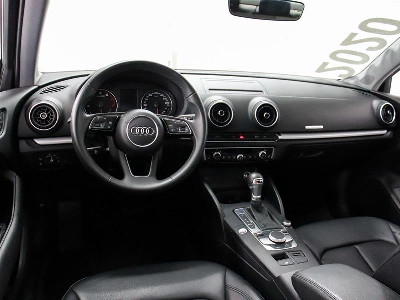 audi A3 2020 - 14