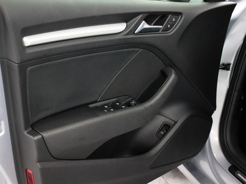 audi A3 2020 - 15
