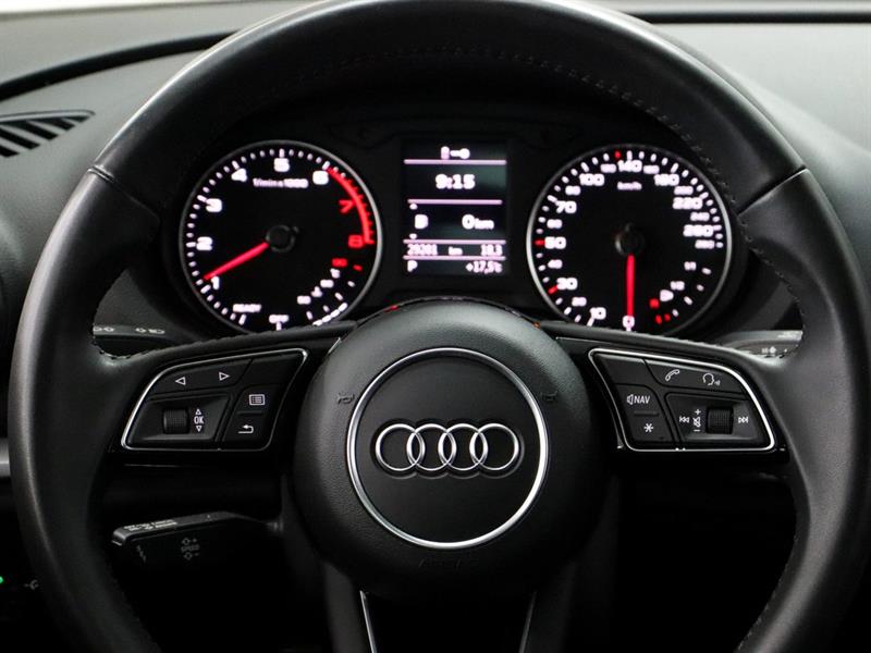audi A3 2020 - 20