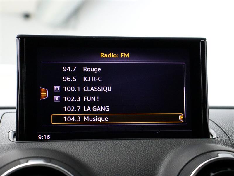 audi A3 2020 - 22
