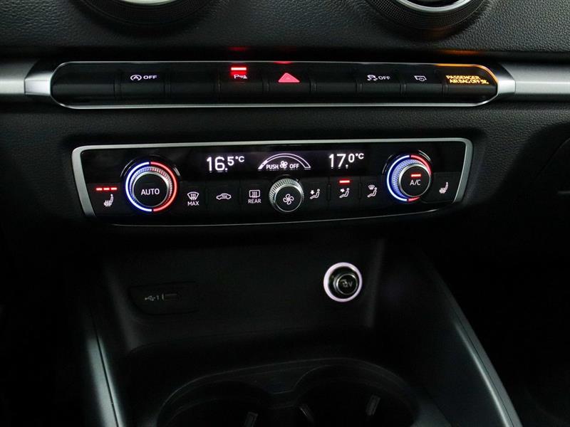 audi A3 2020 - 24