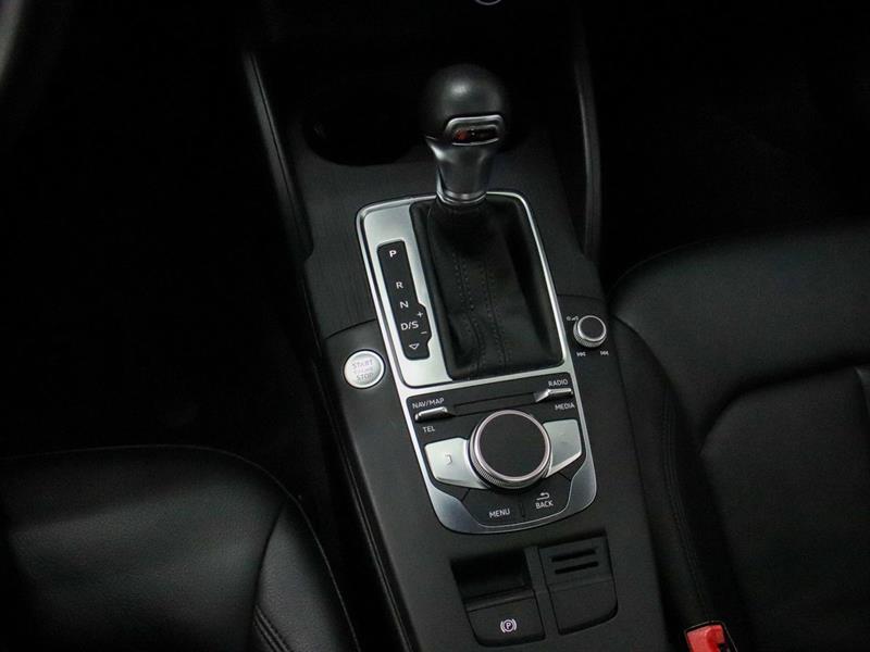 audi A3 2020 - 26