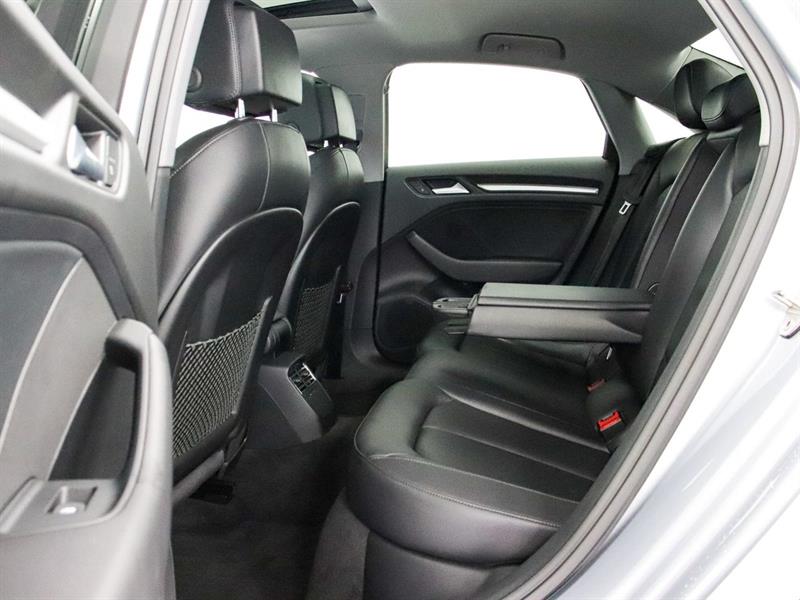 audi A3 2020 - 27