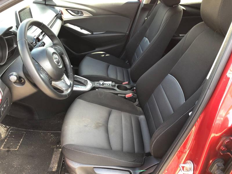 mazda CX-3 2017 - 6
