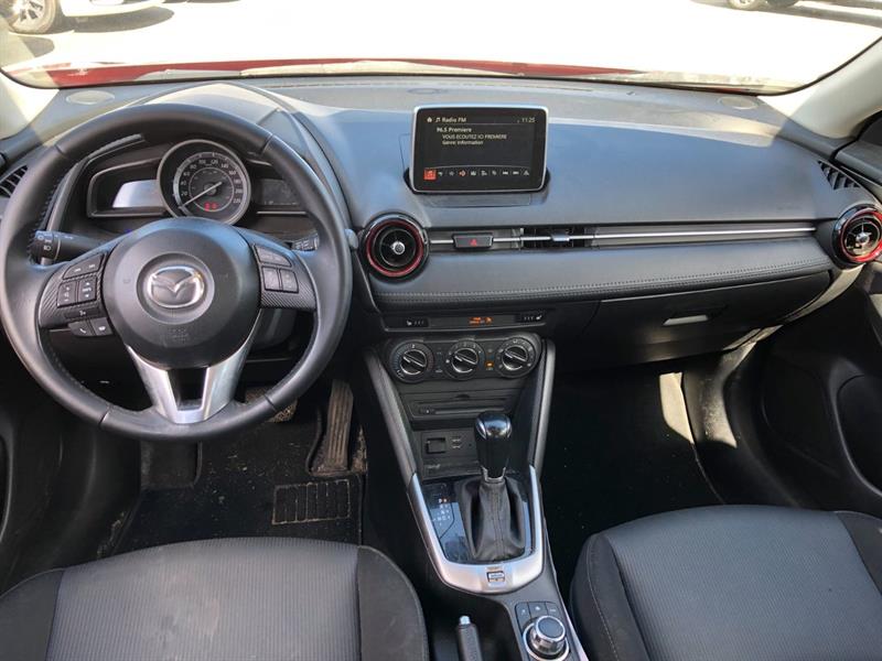 mazda CX-3 2017 - 7