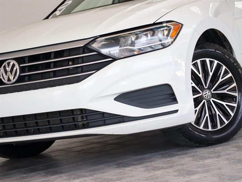 volkswagen Jetta 2019 - 8