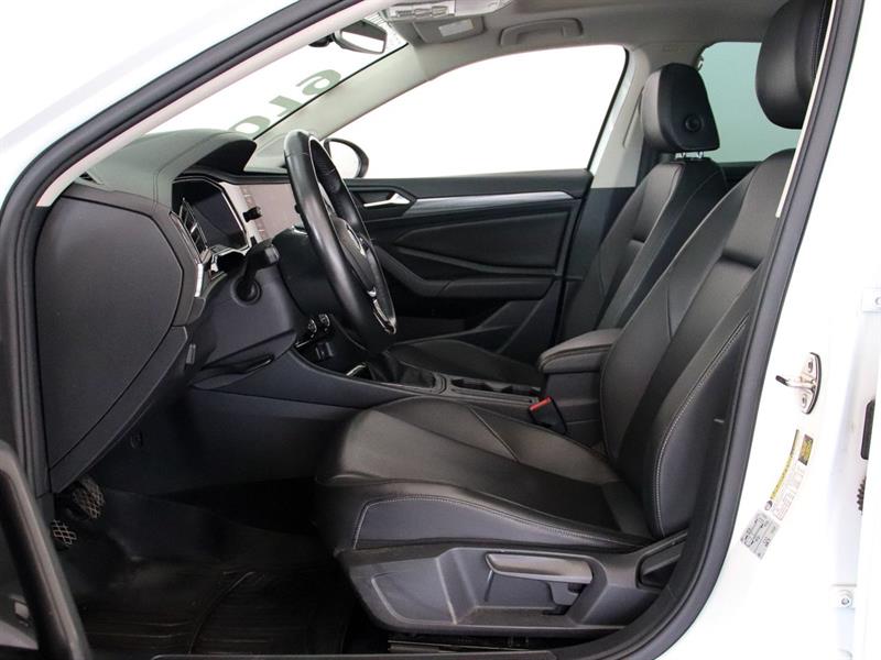 volkswagen Jetta 2019 - 13