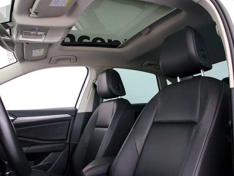 volkswagen Jetta 2019 - 14