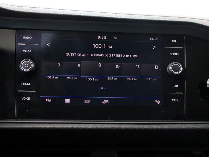 volkswagen Jetta 2019 - 18