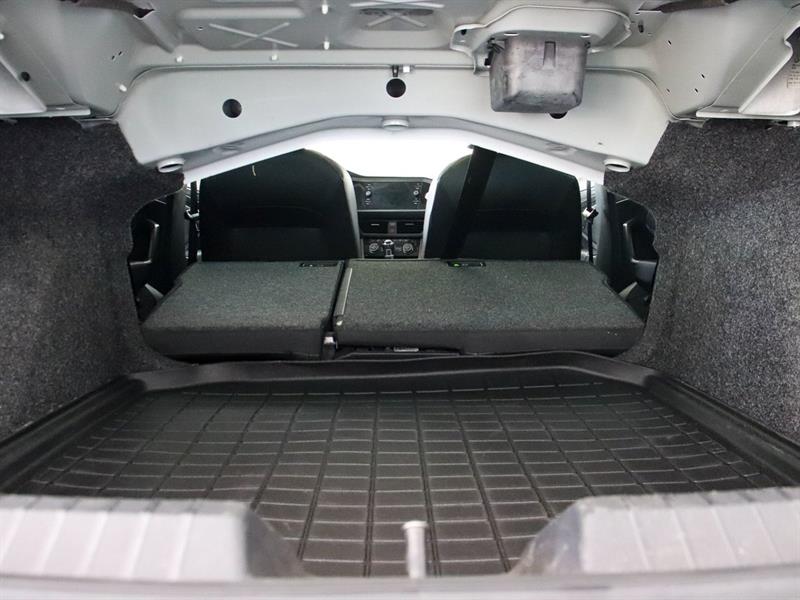 volkswagen Jetta 2019 - 26