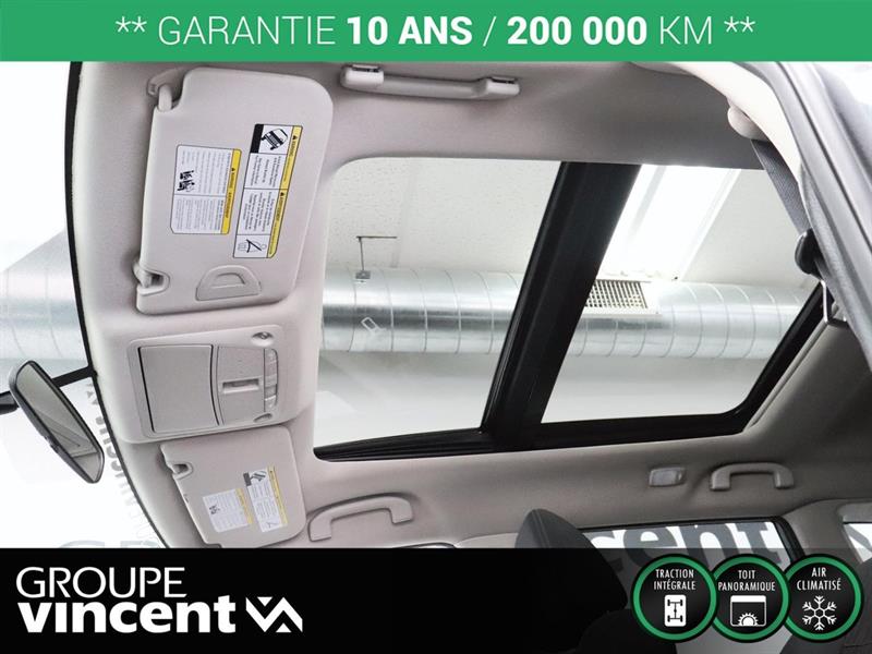 nissan Rogue 2018 - 26