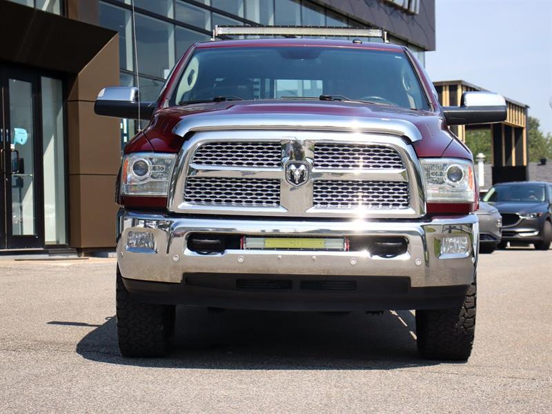 ram 2500 2016 - 3