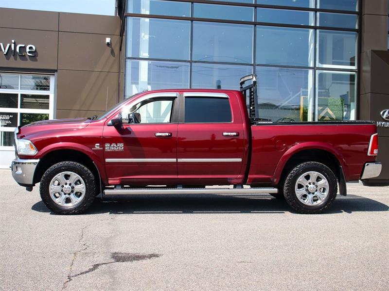 ram 2500 2016 - 4